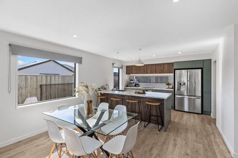 Photo of property in 150 Dunns Crossing Road, Rolleston, 7614