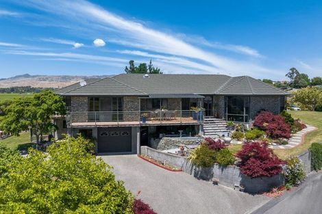 Photo of property in 27 Pine Hill Rise, Fairhall, Blenheim, 7272