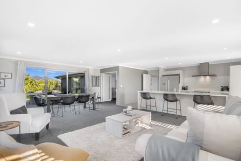 Photo of property in 10 Quartz Drive, Rolleston, 7614