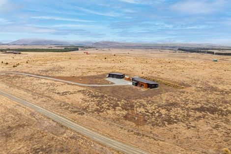 Photo of property in 135a Ben Ohau Road, Ben Ohau, Twizel, 7999