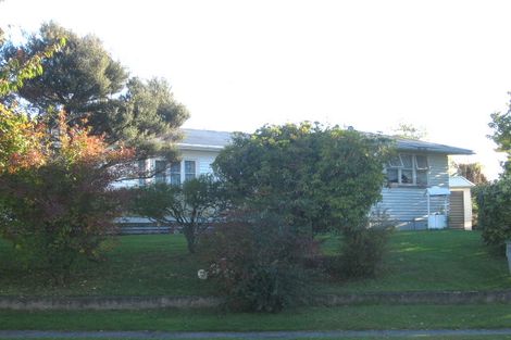 Photo of property in 124 Elizabeth Drive, Tokoroa, 3420