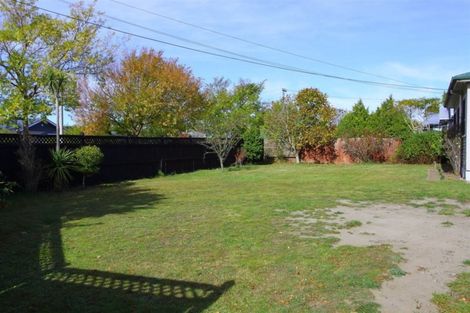 Photo of property in 35 Pannell Avenue, Wainoni, Christchurch, 8061