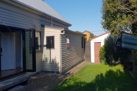 Photo of property in 1/149 Southampton Street, Sydenham, Christchurch, 8023