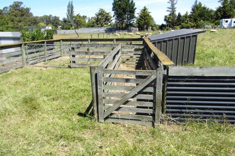 Photo of property in 257 Pukeuri-oamaru Road, Pukeuri, Oamaru, 9493