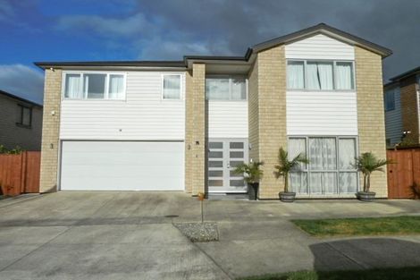 Photo of property in 20 Drumbuoy Drive, Flat Bush, Auckland, 2019