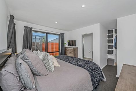 Photo of property in 76 Strauss Drive, Rolleston, 7614