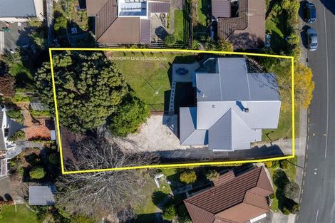 Photo of property in 14 Hunter Avenue, Richmond, 7020