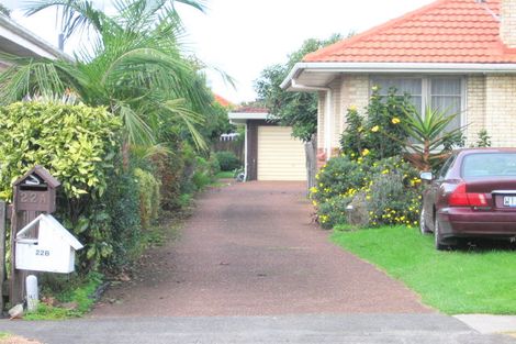 Photo of property in 1/22 Watson Place, Papatoetoe, Auckland, 2025