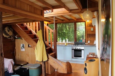 Photo of property in 101 Doctors Point Road, Waitati, 9085