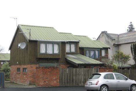 Photo of property in 760 George Street, North Dunedin, Dunedin, 9016