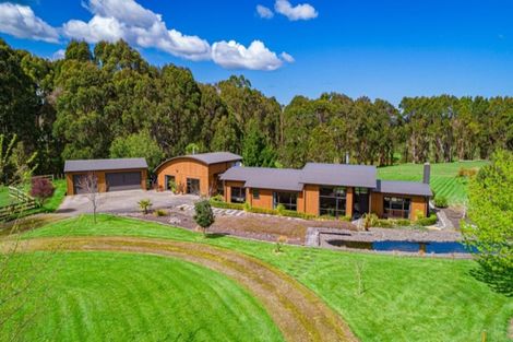 Photo of property in 29 Harrison Road, Fordell, Whanganui, 4577