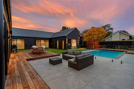 Photo of property in 2 Esther Mews, Prebbleton, 7604