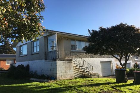 Photo of property in 1/50 Pilkington Road, Panmure, Auckland, 1072