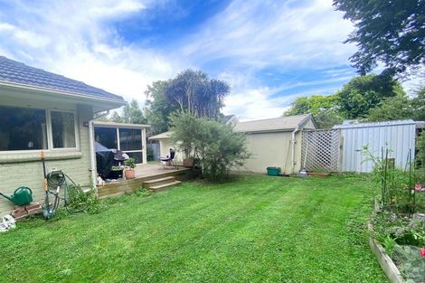 Photo of property in 58 Wayside Avenue, Burnside, Christchurch, 8053