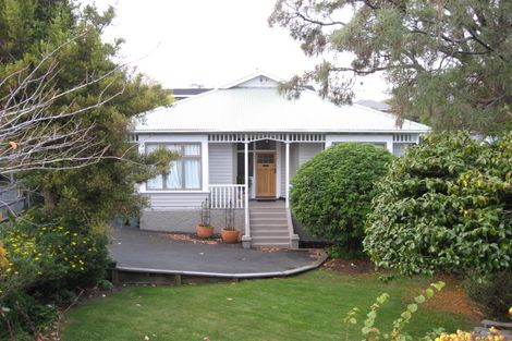 Photo of property in 5 Claremont Street, Maori Hill, Dunedin, 9010
