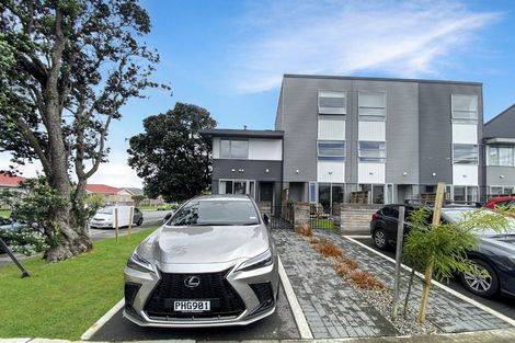 Photo of property in 1/36 Tacy Street, Kilbirnie, Wellington, 6022