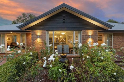 Photo of property in 10 Chanel Place, Prebbleton, 7604