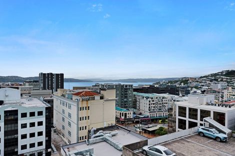 Photo of property in Soho Apartments, 1220/74 Taranaki Street, Te Aro, Wellington, 6011