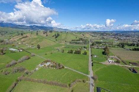 Photo of property in 233 Higgins Road, Wakefield, 7095