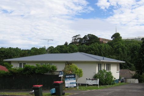 Photo of property in 1/39a Fourth Avenue, Kingsland, Auckland, 1021