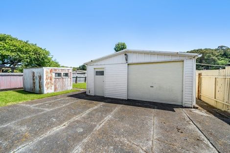 Photo of property in 73 Wellington Road, Wainuiomata, Lower Hutt, 5014