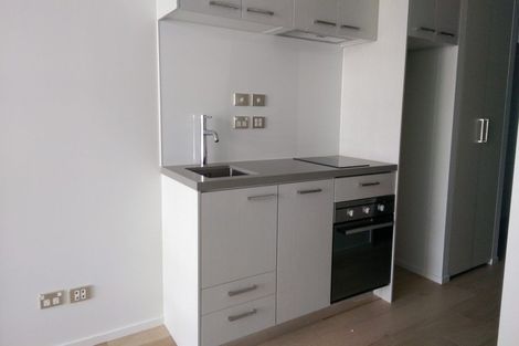 Photo of property in Queen's Residences, 1511/8 Airedale Street, Auckland Central, Auckland, 1010