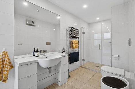 Photo of property in 10/31 Chester Street West, Christchurch Central, Christchurch, 8013