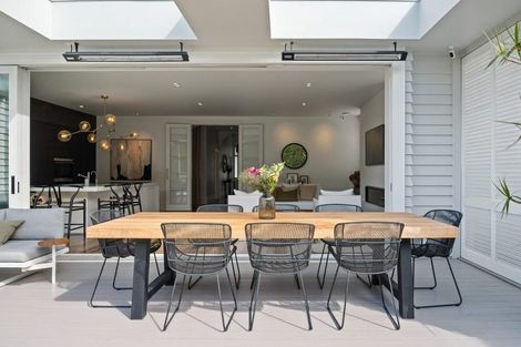 Photo of property in 14 Wanganui Avenue, Ponsonby, Auckland, 1011