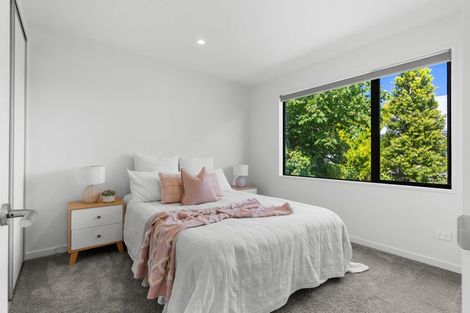 Photo of property in 5/15 Bartlett Street, Riccarton, Christchurch, 8011