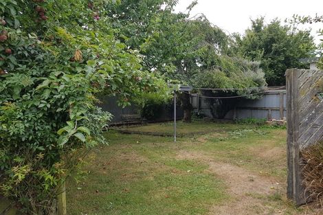 Photo of property in 28 Elizabeth Street, Rolleston, 7614