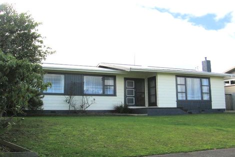 Photo of property in 40 Norrie Street, Feilding, 4702