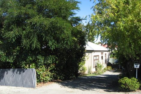 Photo of property in 8 Matilda Street, Seaview, Timaru, 7910