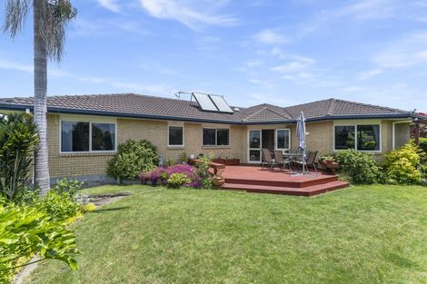Photo of property in 42 Mahonia Place, Pyes Pa, Tauranga, 3112