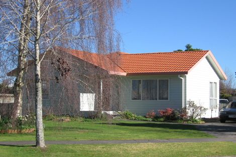 Photo of property in 5 Admiral Crescent, Flagstaff, Hamilton, 3210