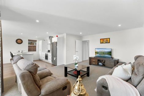 Photo of property in 21 Vildebeest Street, Halswell, Christchurch, 8025