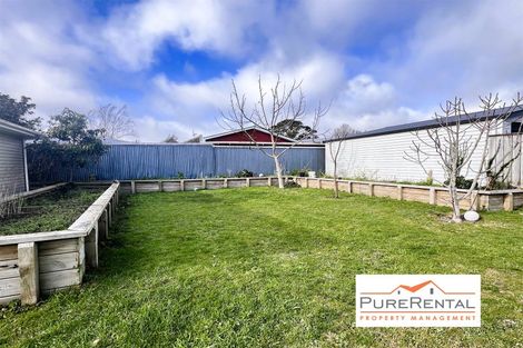 Photo of property in 57 Fraser Crescent, Elderslea, Upper Hutt, 5018