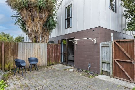 Photo of property in 1/77 Lismore Street, Waltham, Christchurch, 8011