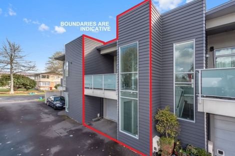 Photo of property in 2/21 Wellington Street, Hamilton East, Hamilton, 3216