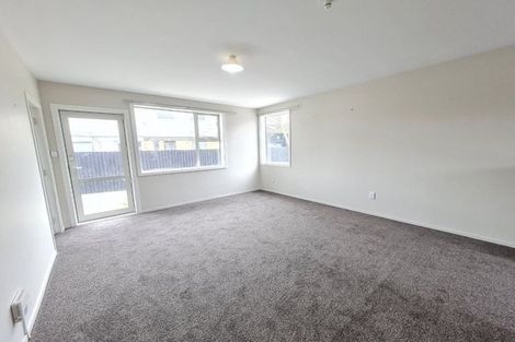 Photo of property in 3/25 Whitmore Street, Edgeware, Christchurch, 8013