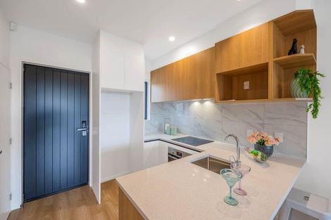 Photo of property in 2/28 Vodanovich Road, Te Atatu South, Auckland, 0610