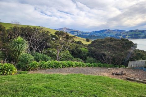 Photo of property in 12 Lushingtons Bay Road, Takamatua, 7581