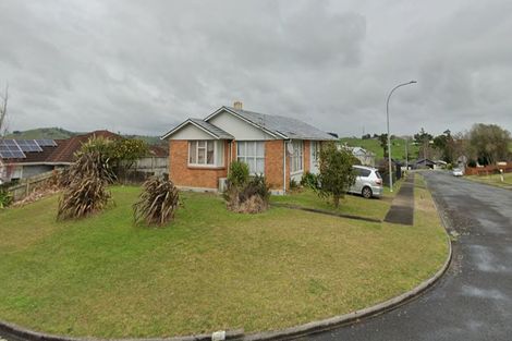 Photo of property in 18 Young Street, Morrinsville, 3300