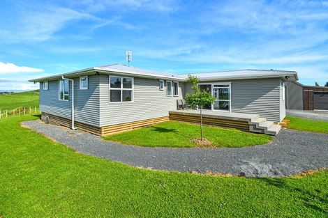 Photo of property in 1024 Glen Murray Road, Rangiriri, Huntly, 3772