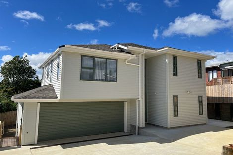 Photo of property in 51 Verran Road, Birkenhead, Auckland, 0626