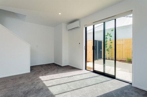 Photo of property in 3/216 Worcester Street, Christchurch Central, Christchurch, 8011