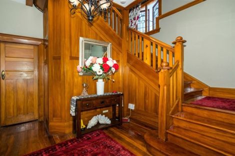 Photo of property in 5 Campbell Street, Geraldine, 7930