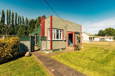 Photo of property in 32 Pitt Street, Raetihi, 4632
