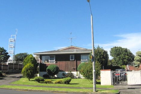 Photo of property in 1/8 Aberfeldy Avenue, Highland Park, Auckland, 2010