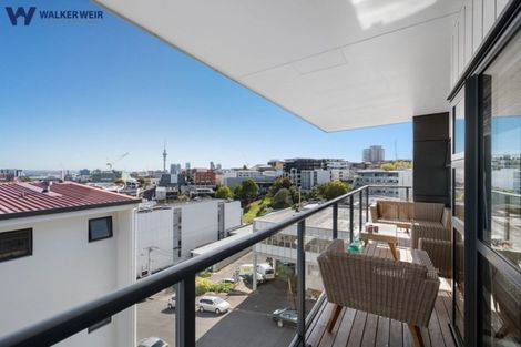 Photo of property in 3i/83 New North Road, Eden Terrace, Auckland, 1021
