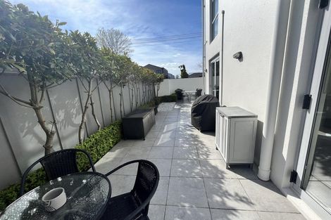 Photo of property in 105 Bishop Street, St Albans, Christchurch, 8014